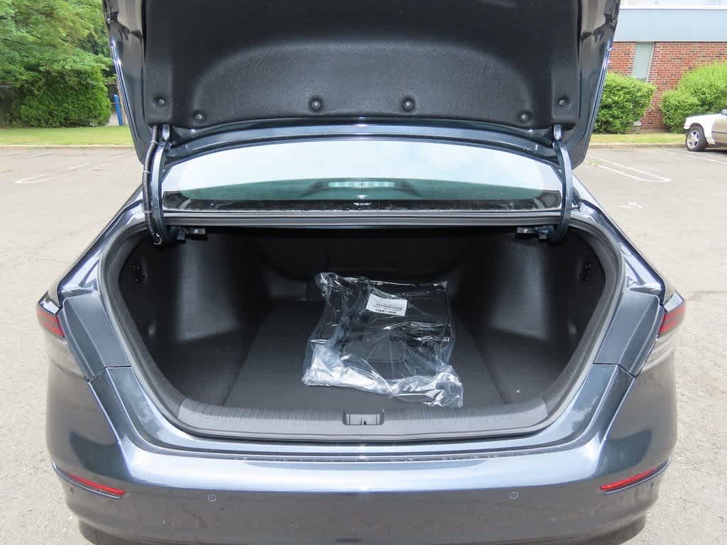 Thumbnail: 2025 Honda Accord - 11