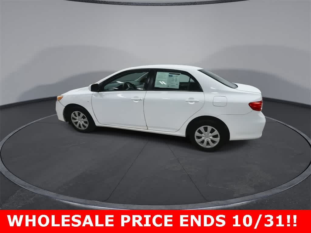 Thumbnail: 2011 Toyota Corolla - 6
