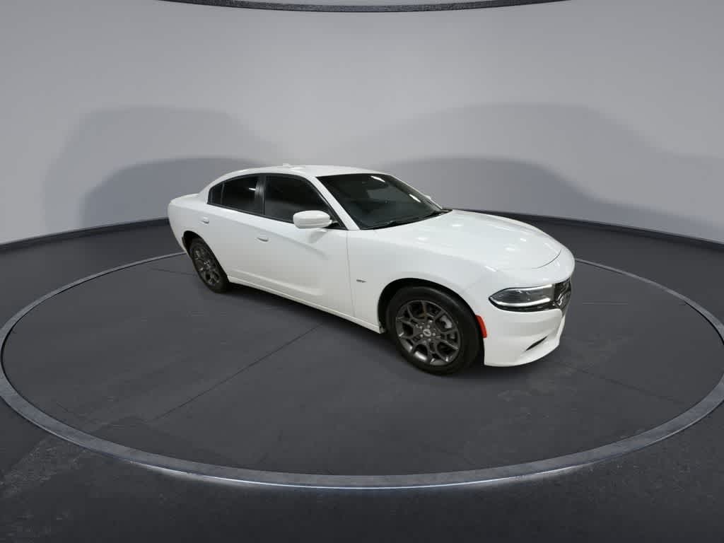 Thumbnail: 2018 Dodge Charger - 2