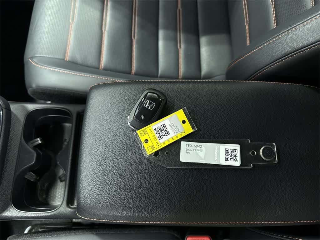 Thumbnail: 2023 Honda CR-V - 35