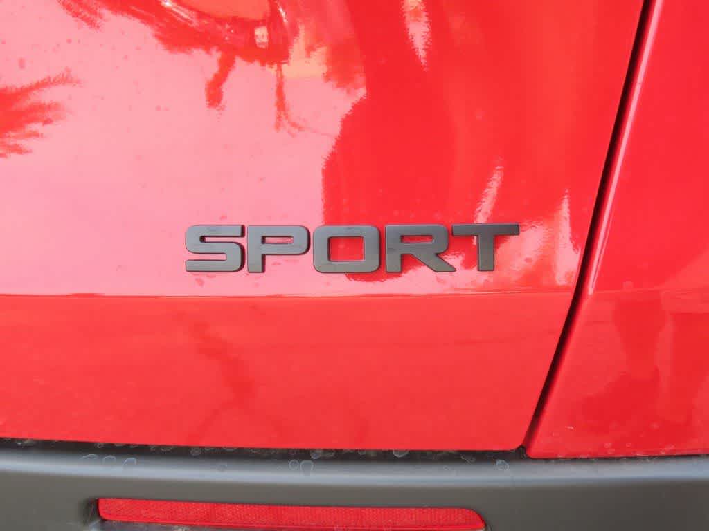 Thumbnail: 2026 Honda HR-V - 8