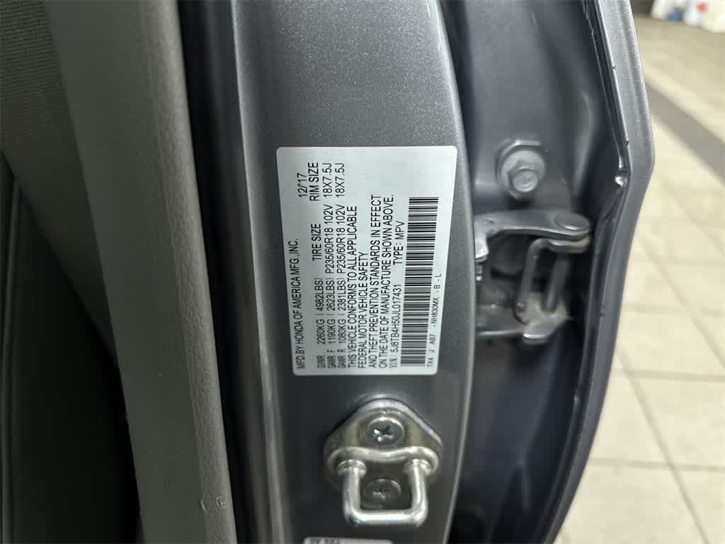 Thumbnail: 2018 Acura RDX - 14