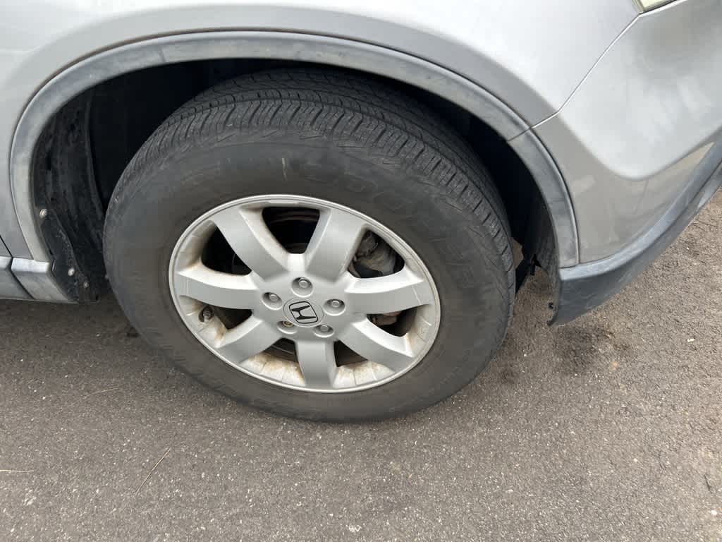 Thumbnail: 2008 Honda CR-V - 15