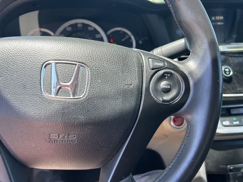 Thumbnail: 2014 Honda Accord - 6