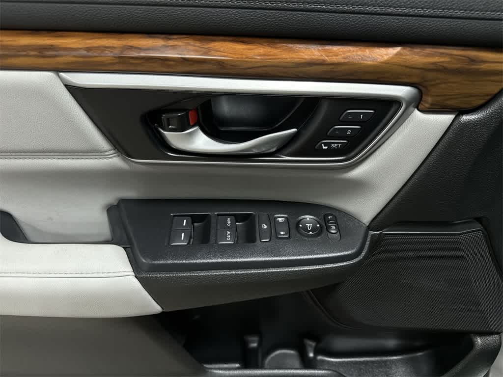 Thumbnail: 2022 Honda CR-V - 23