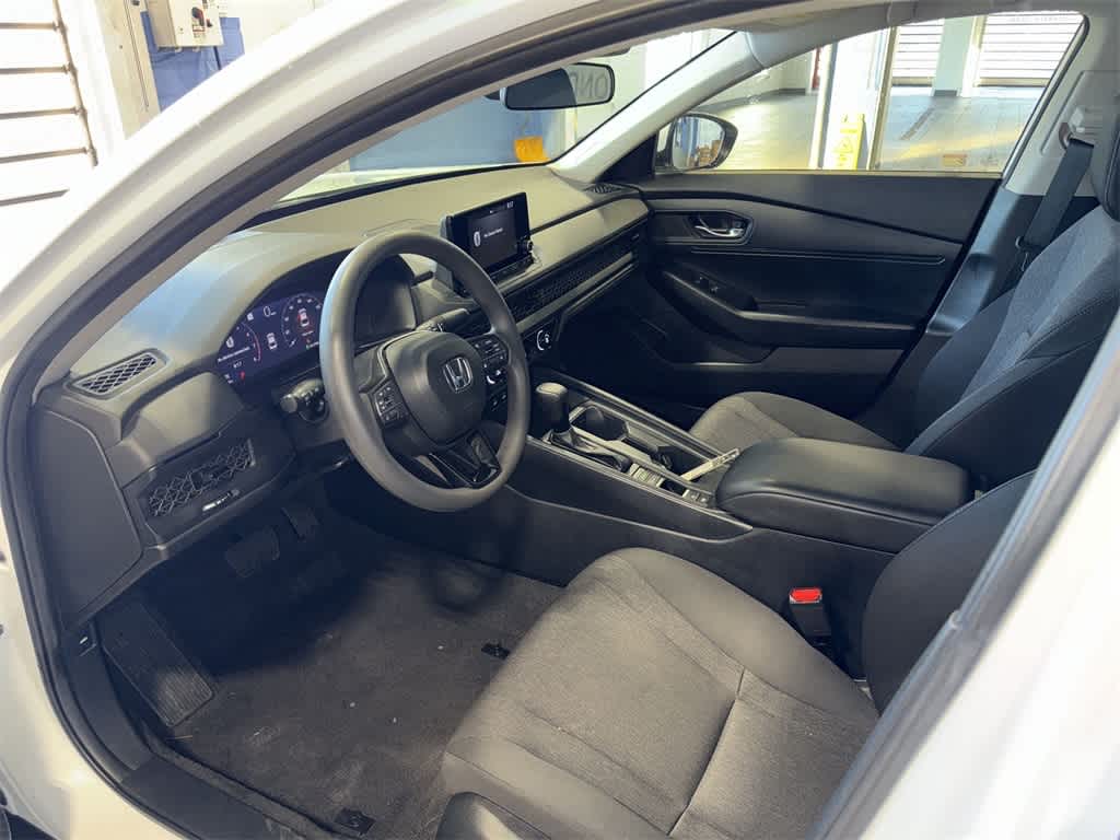 Thumbnail: 2023 Honda Accord - 26