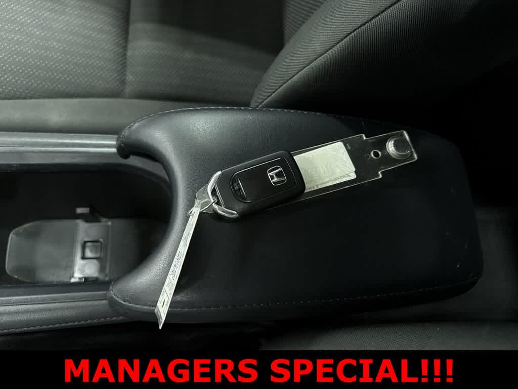 Thumbnail: 2017 Honda HR-V - 30