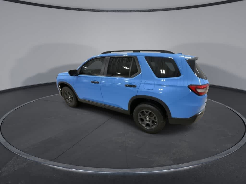 Thumbnail: 2025 Honda Pilot - 6