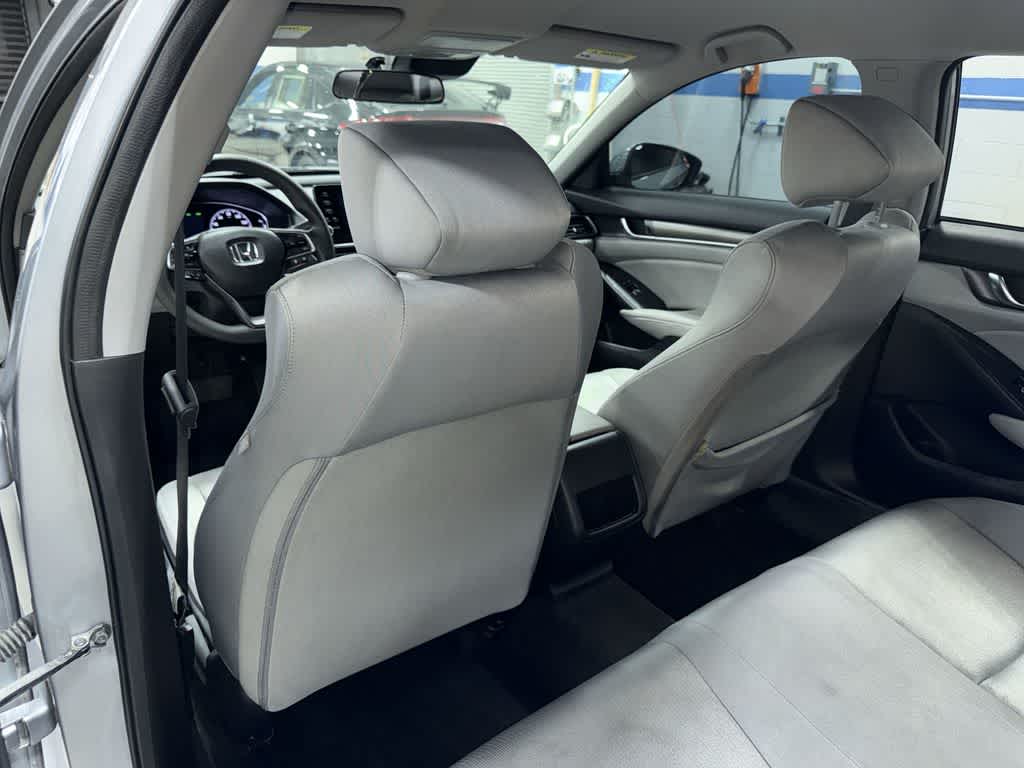 Thumbnail: 2018 Honda Accord - 24