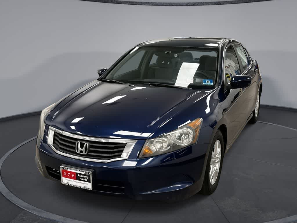 2009 Honda Accord LX-P -
                  Old Bridge Township, NJ