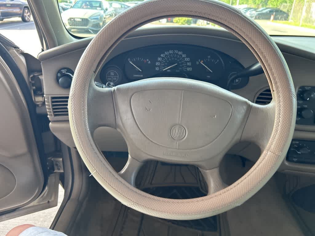 Thumbnail: 1999 Buick Century - 16
