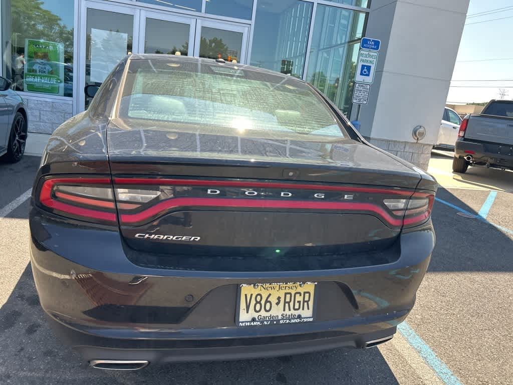 Thumbnail: 2021 Dodge Charger - 6