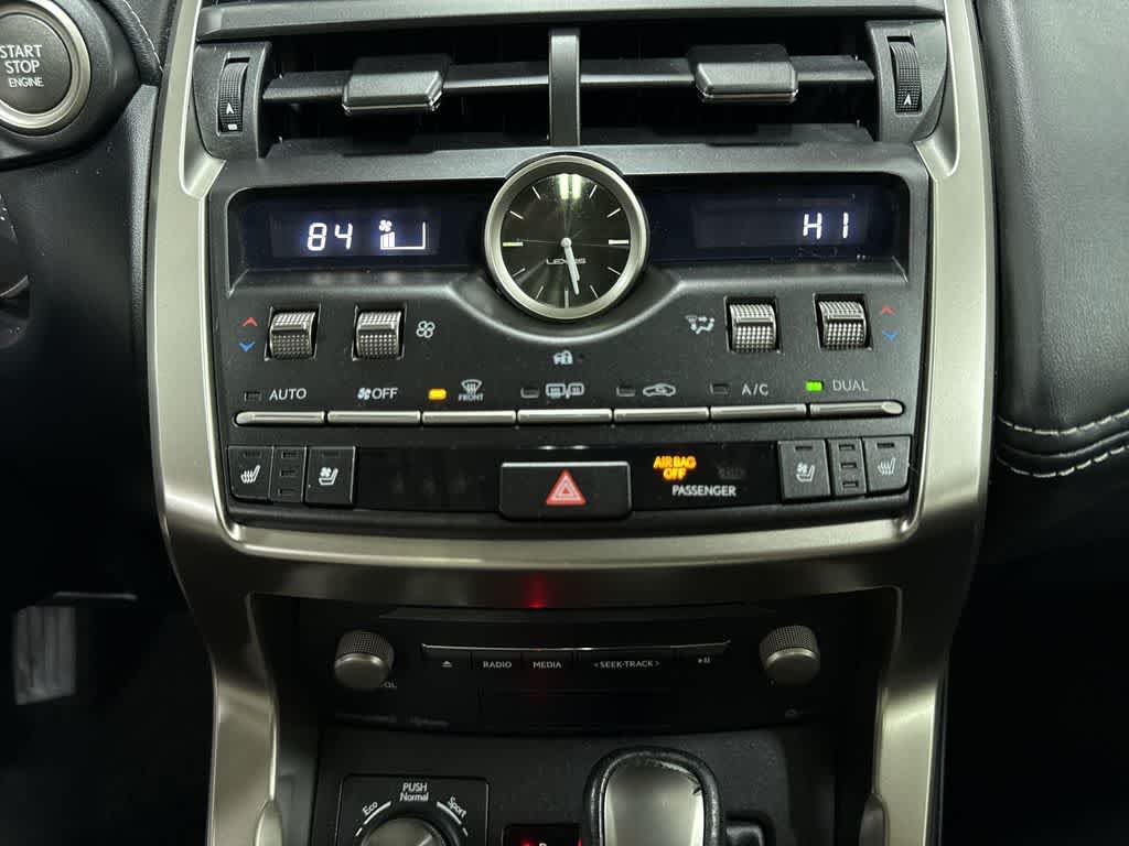 Thumbnail: 2020 Lexus NX - 22