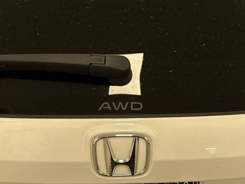 Thumbnail: 2025 Honda CR-V - 27