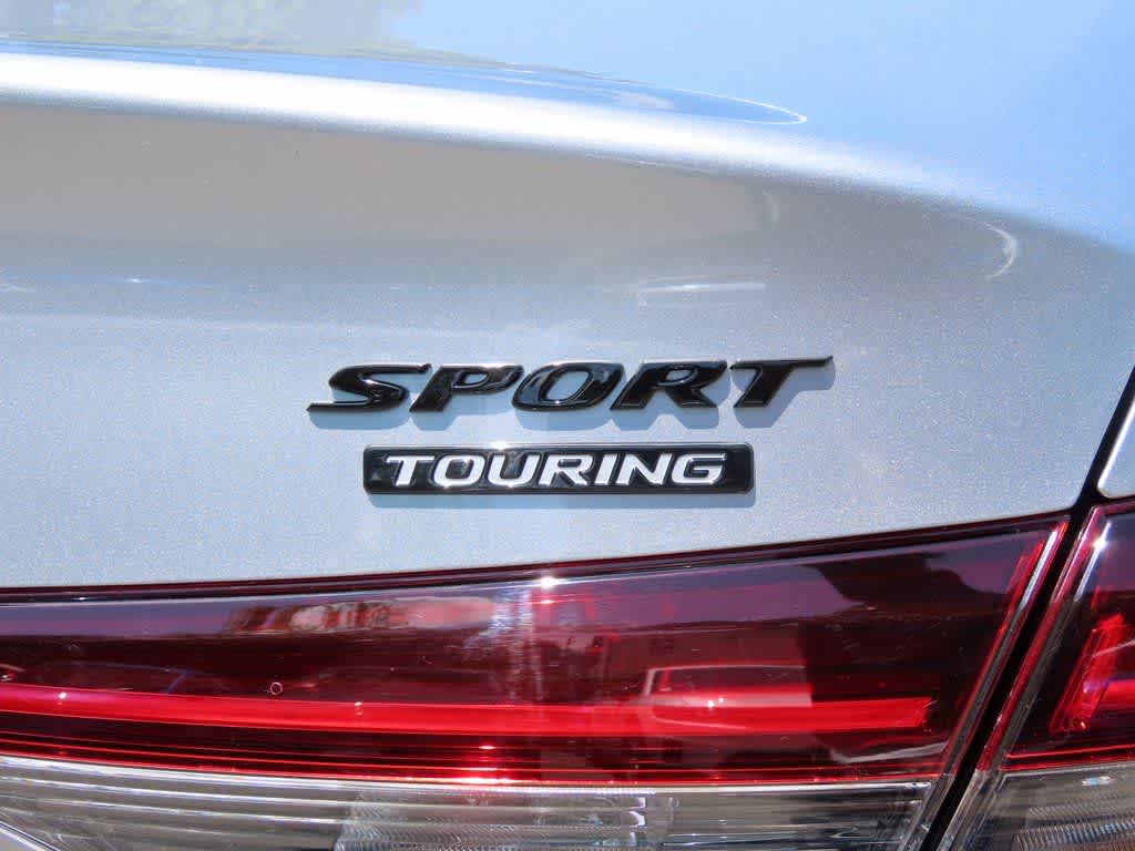 Thumbnail: 2026 Honda Civic - 9