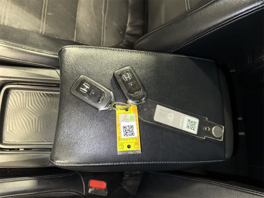 Thumbnail: 2018 Honda CR-V - 32