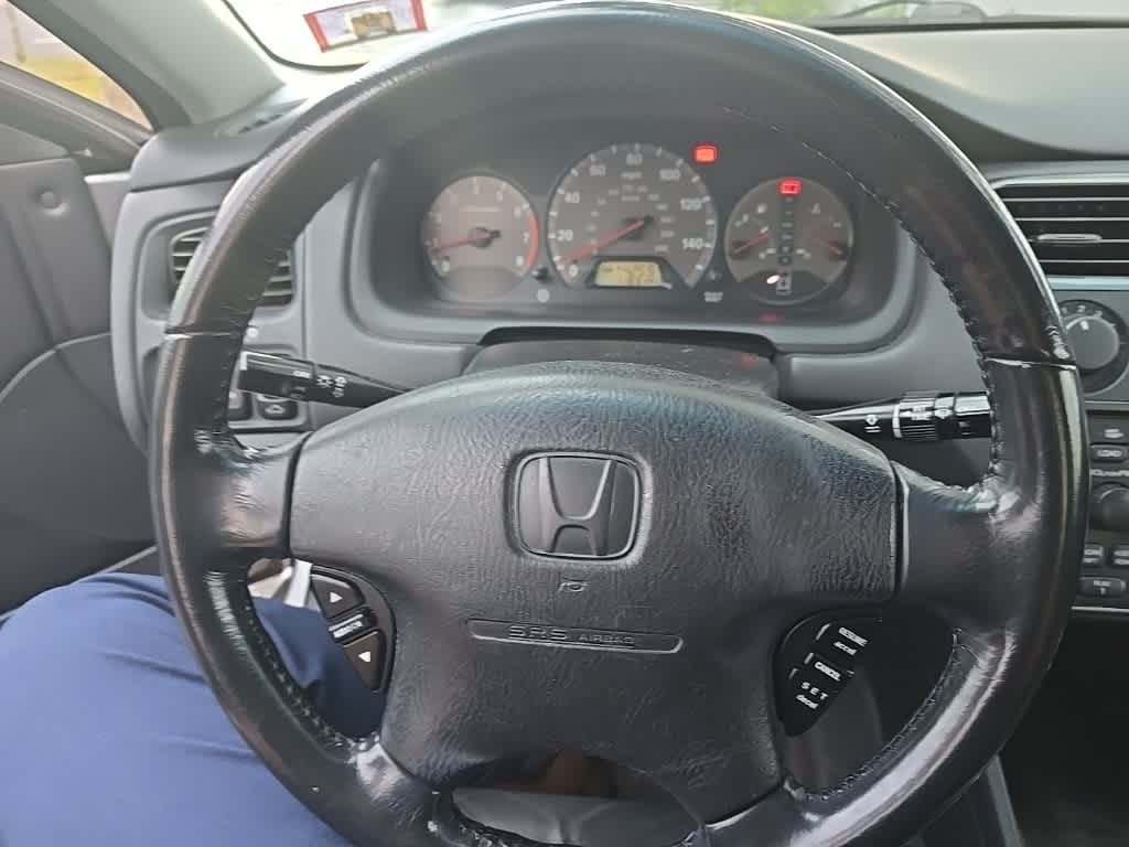 Thumbnail: 2002 Honda Accord - 5