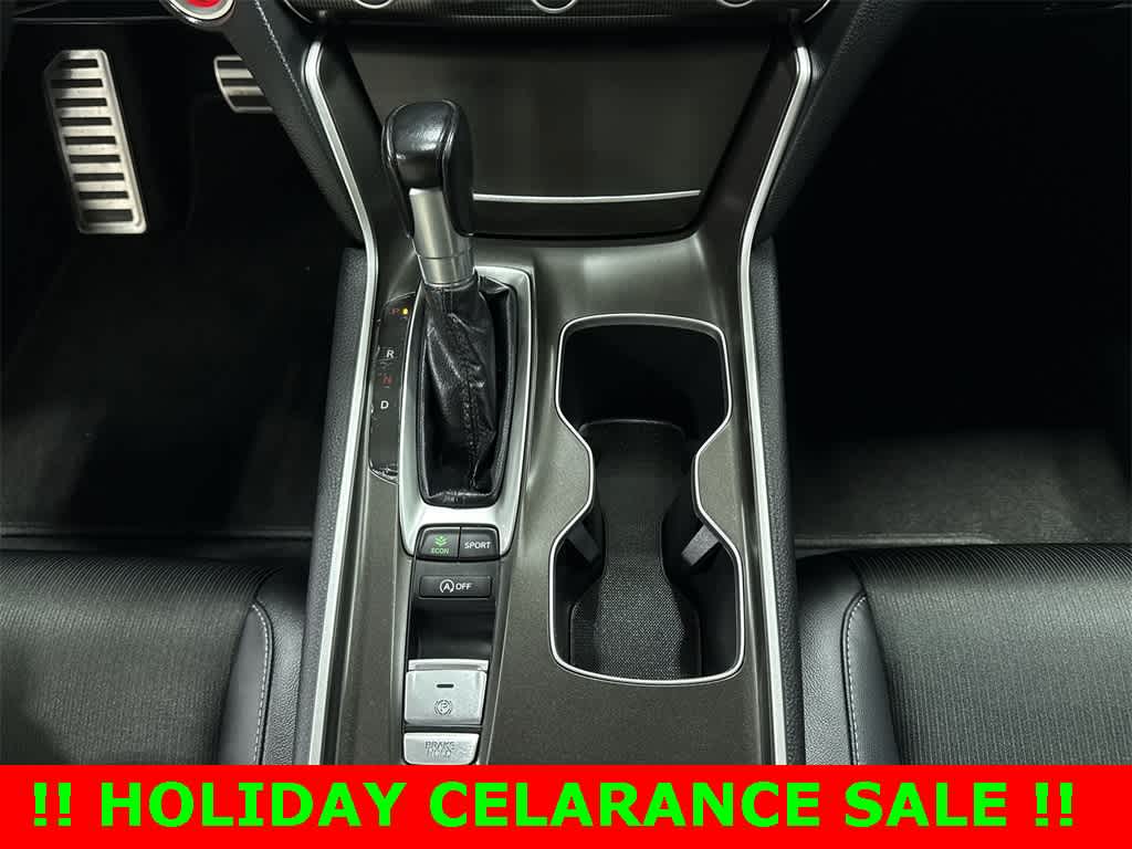 Thumbnail: 2022 Honda Accord - 29