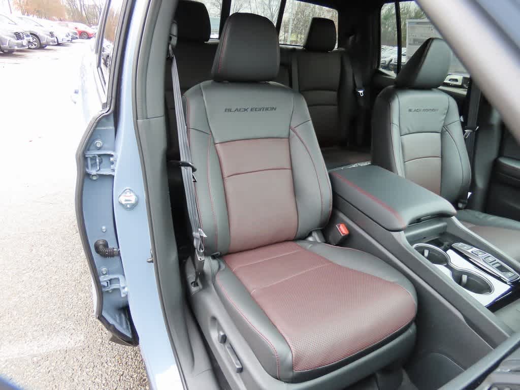 Thumbnail: 2026 Honda Ridgeline - 15