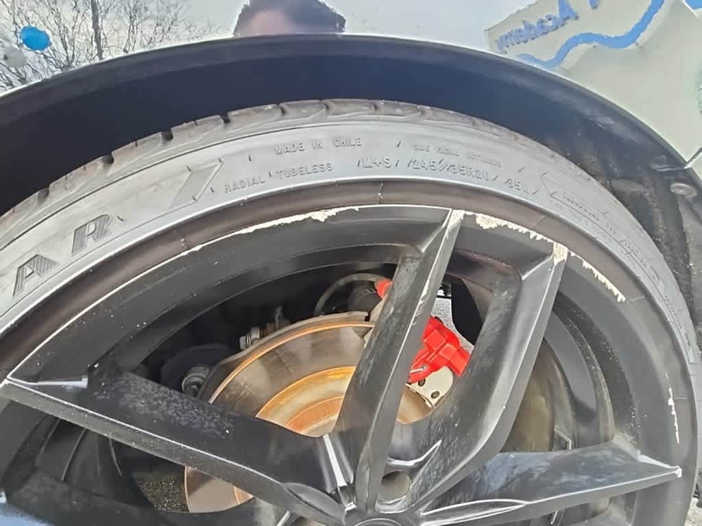 Thumbnail: 2019 Honda Civic - 20