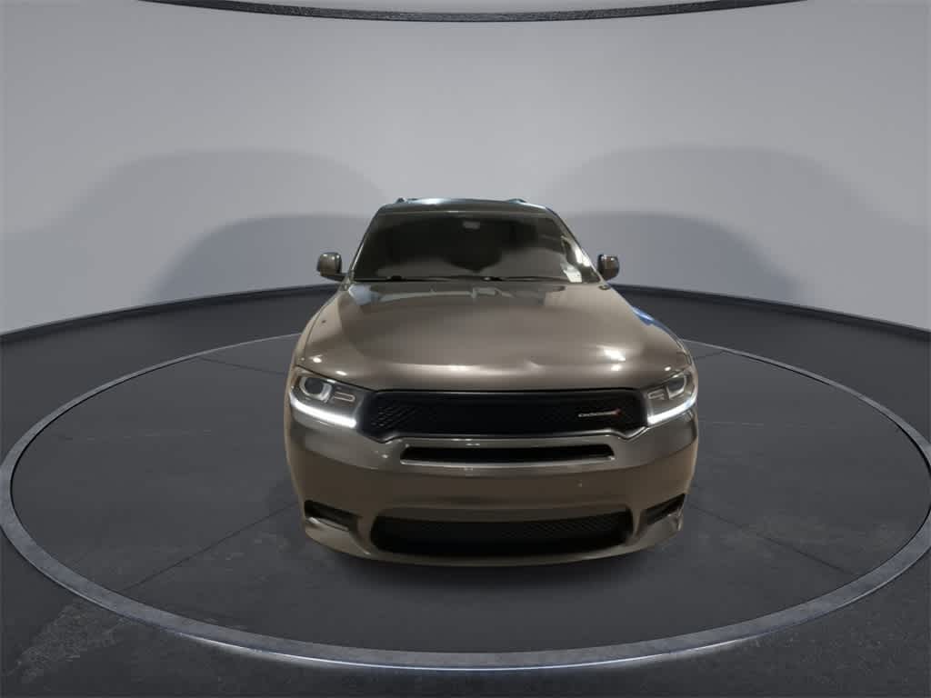 Thumbnail: 2019 Dodge Durango - 3