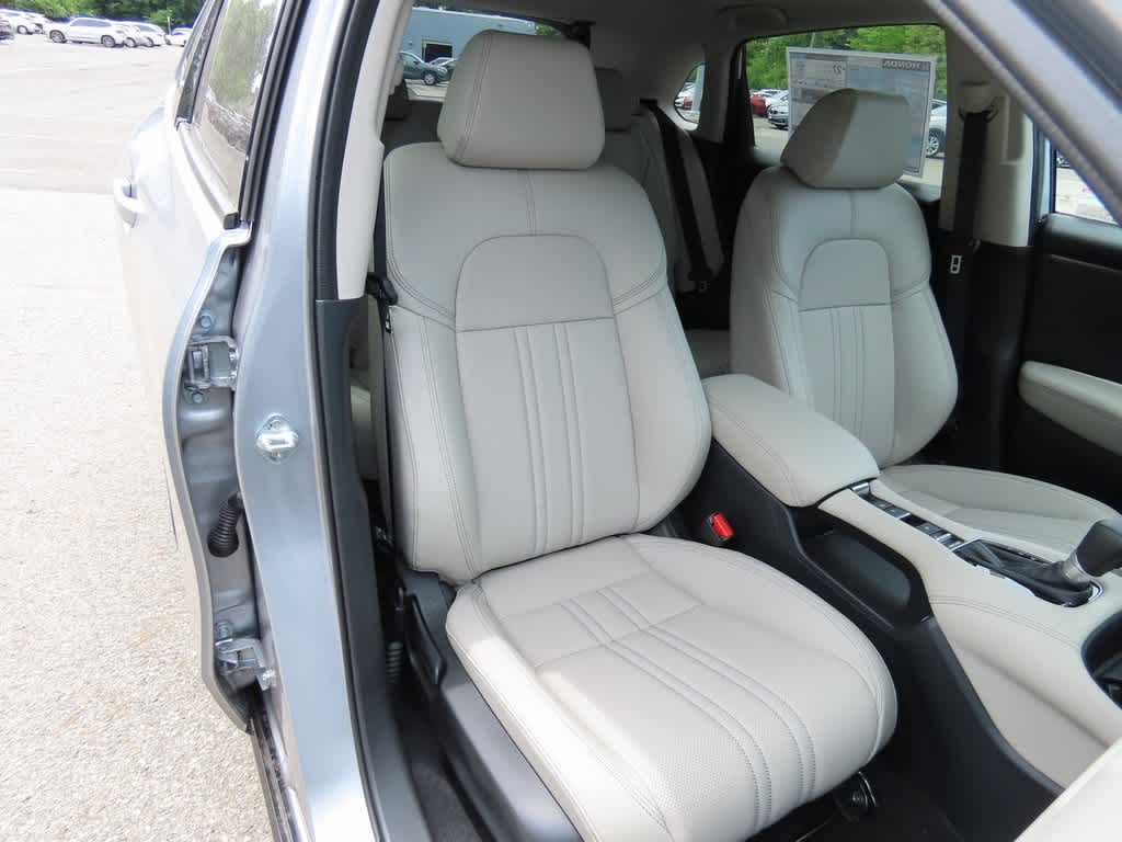 Thumbnail: 2025 Honda HR-V - 15