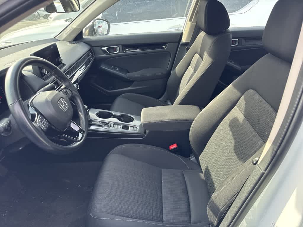 Thumbnail: 2023 Honda Civic - 8