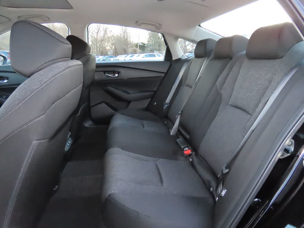 Thumbnail: 2026 Honda Accord - 12