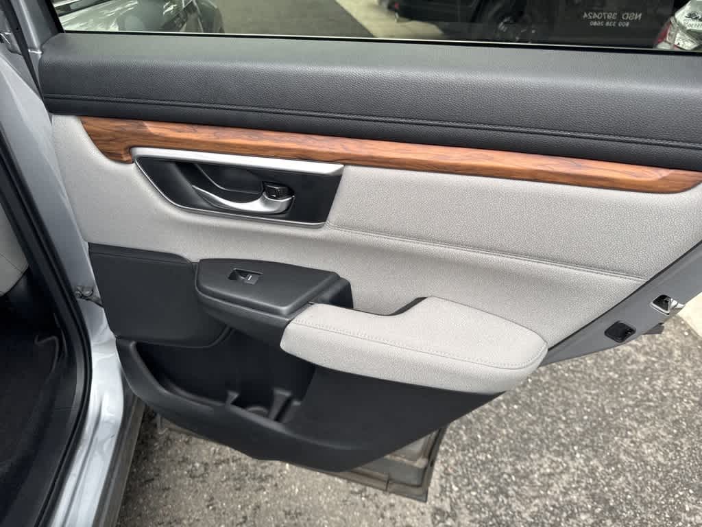 Thumbnail: 2020 Honda CR-V - 20