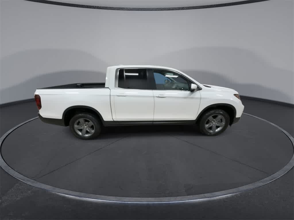 Thumbnail: 2023 Honda Ridgeline - 9