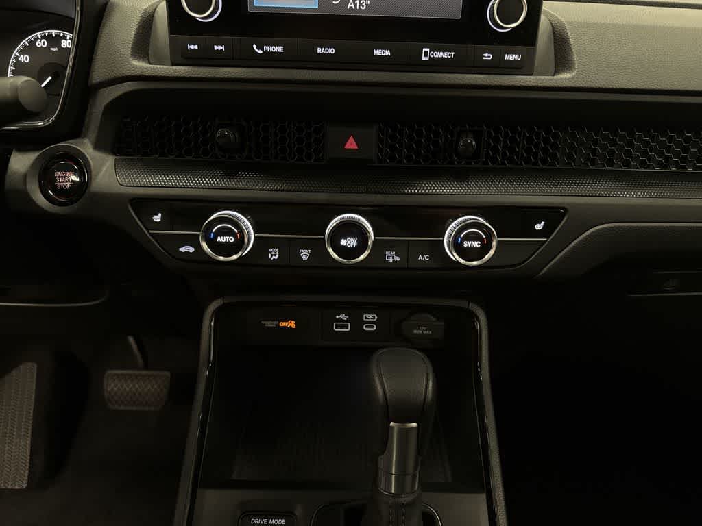 Thumbnail: 2023 Honda CR-V - 21