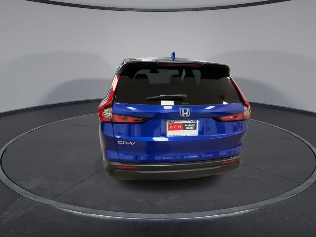 Thumbnail: 2023 Honda CR-V - 7