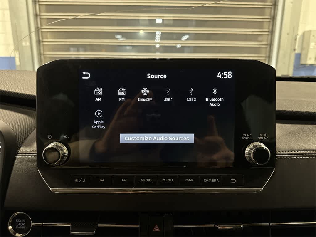 Thumbnail: 2023 Mitsubishi Outlander - 22