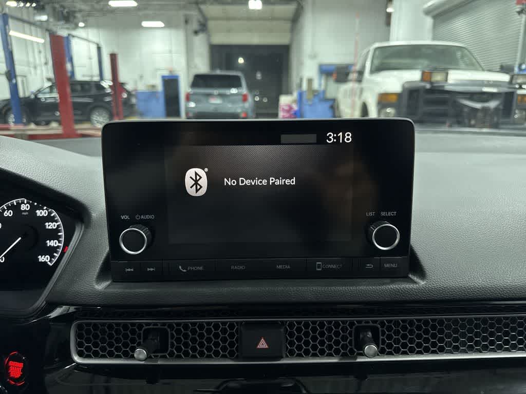 Thumbnail: 2023 Honda Civic - 20