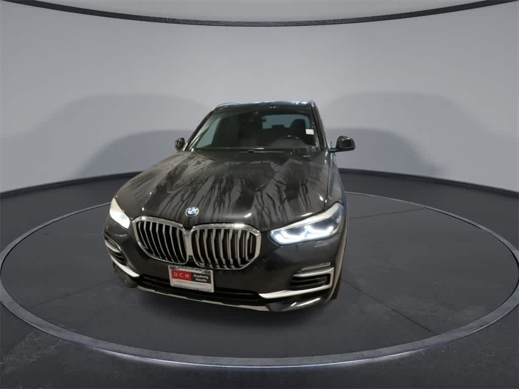 Thumbnail: 2019 BMW X5 - 3
