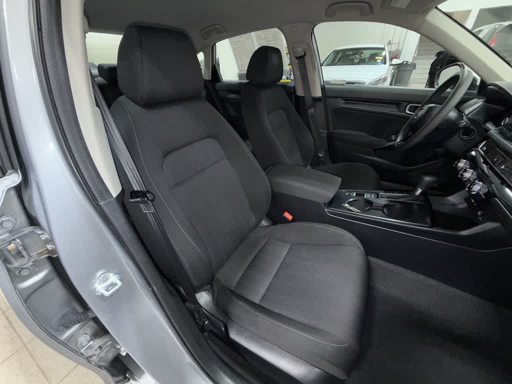 Thumbnail: 2023 Honda Civic - 16