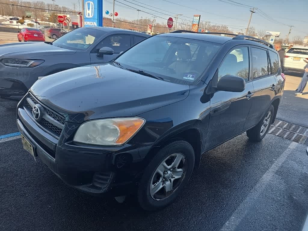 2011 Toyota RAV4 Base -
                  Old Bridge Township, NJ