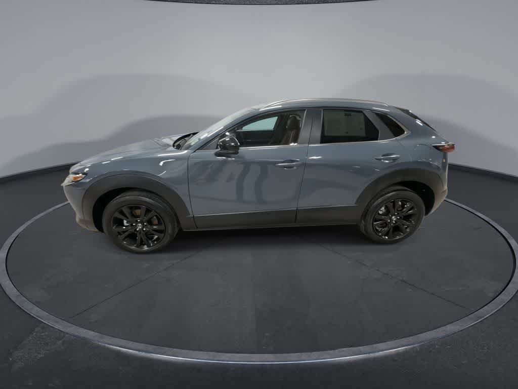 Thumbnail: 2023 Mazda CX-30 - 5