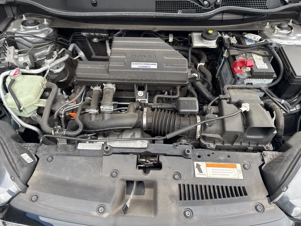 Thumbnail: 2020 Honda CR-V - 22