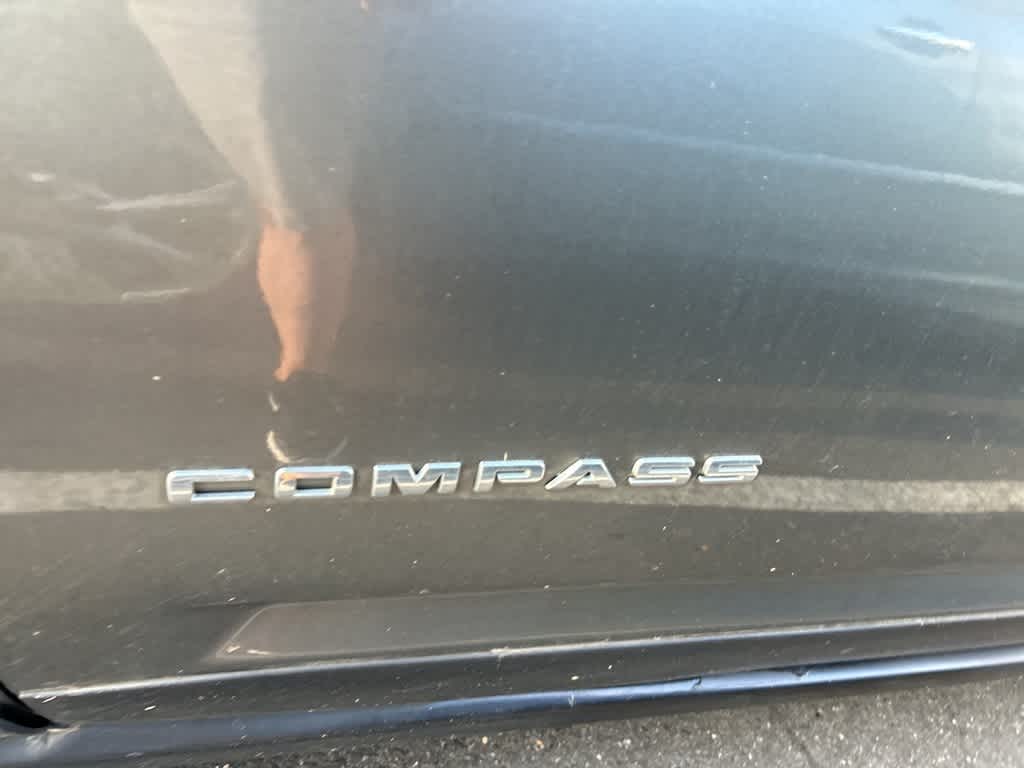 Thumbnail: 2014 Jeep Compass - 15