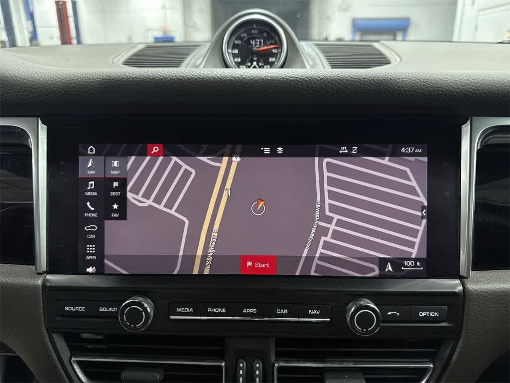 Thumbnail: 2019 Porsche Macan - 20