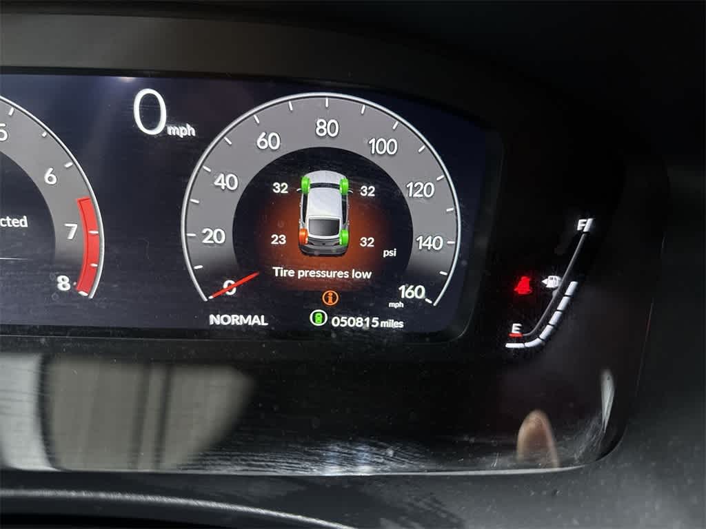 Thumbnail: 2023 Acura Integra - 19