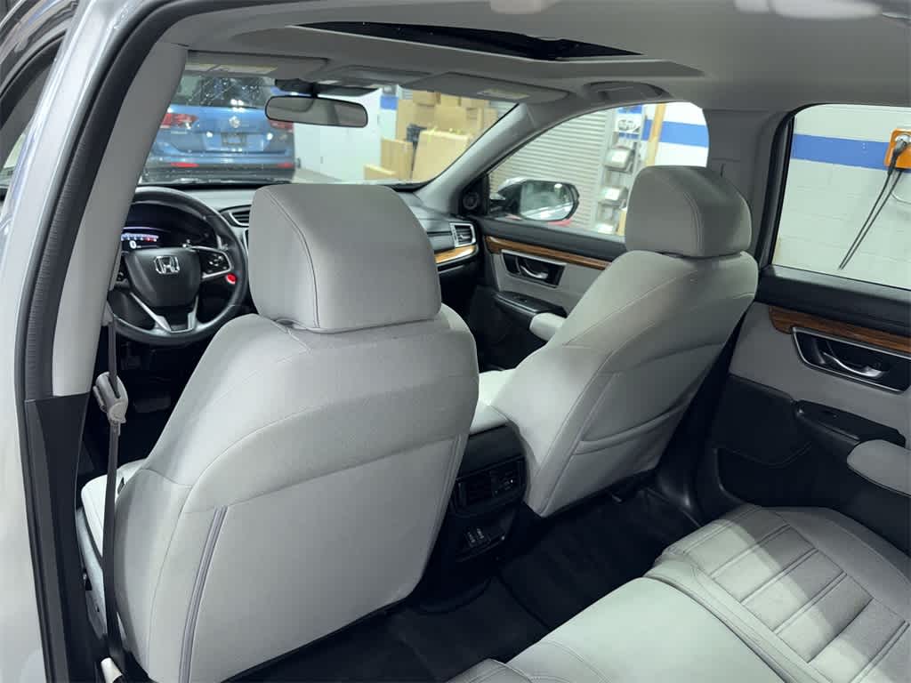 Thumbnail: 2022 Honda CR-V - 28