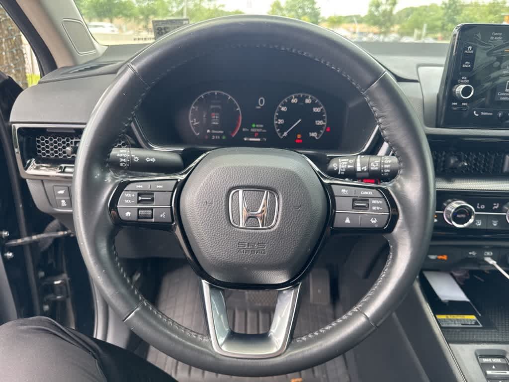 Thumbnail: 2023 Honda CR-V - 10