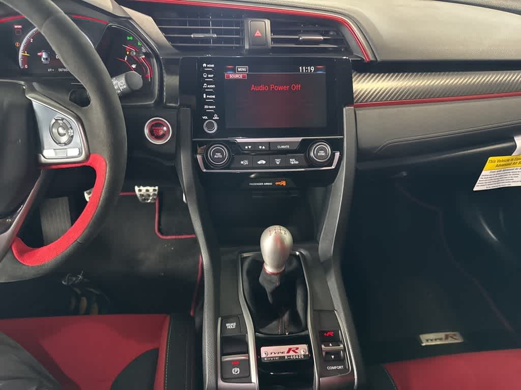 Thumbnail: 2021 Honda Civic - 12