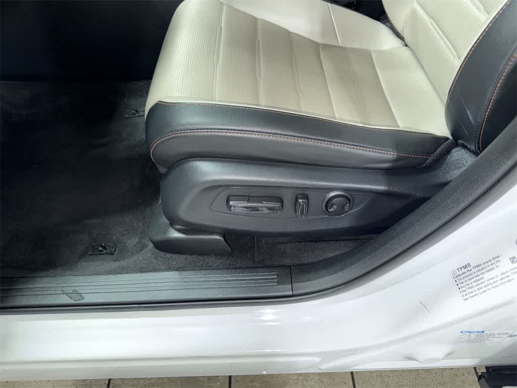 Thumbnail: 2023 Honda CR-V - 23