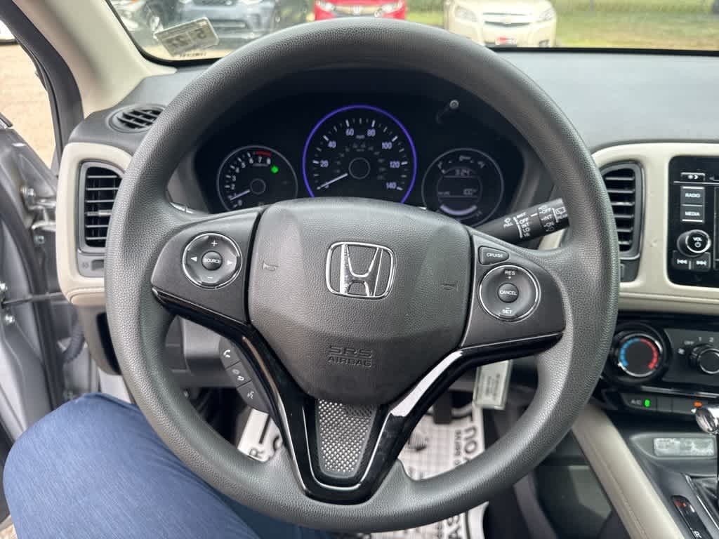 Thumbnail: 2022 Honda HR-V - 13