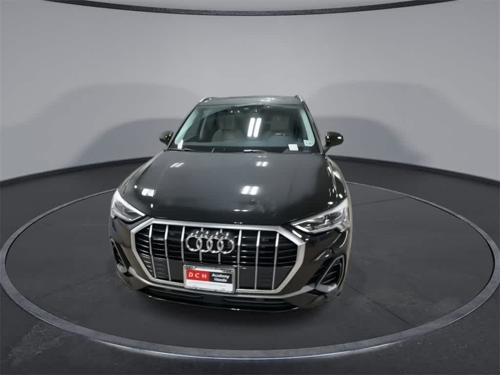 Thumbnail: 2024 Audi Q3 - 3