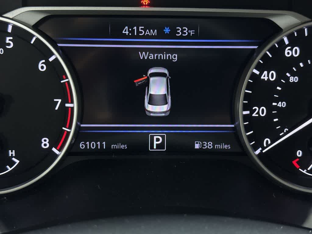 Thumbnail: 2020 Nissan Sentra - 19