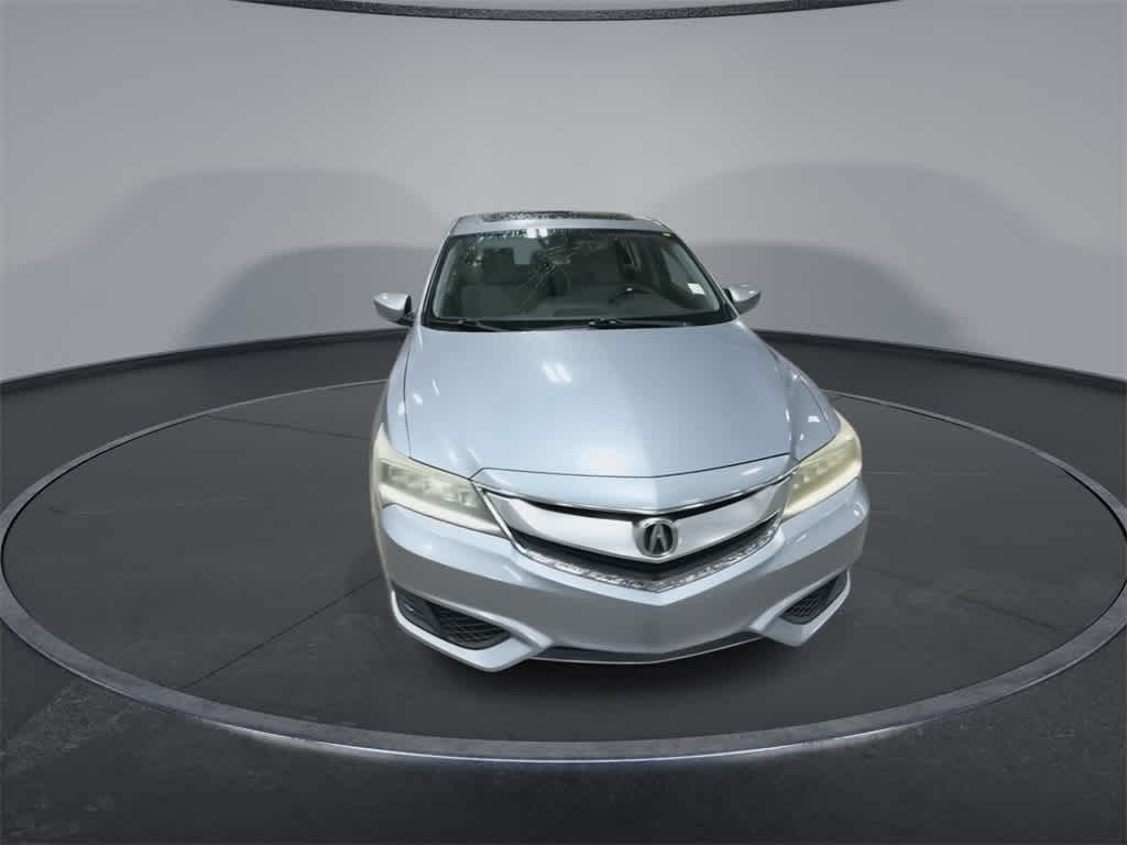 Thumbnail: 2016 Acura ILX - 3